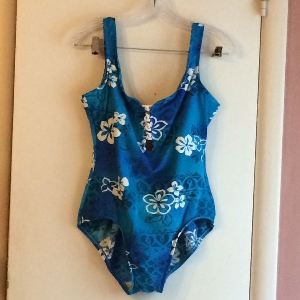 Vintage Swimsuit